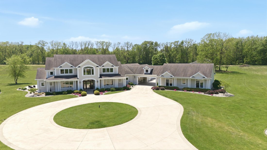 House in Berrien Springs, Michigan, United States 1 - 18034626