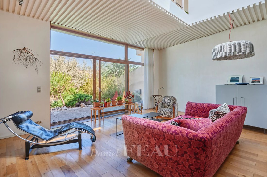 House in Endoume, 7e Arrondissement, Marseille 5 - 18033903