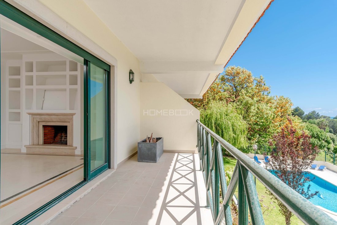 Apartment in Estoril, Cascais e Estoril, Lisbon 2 - 16298880