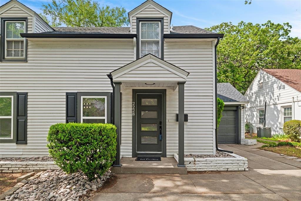 House in Fort Worth, Texas, United States 4 - 18033829