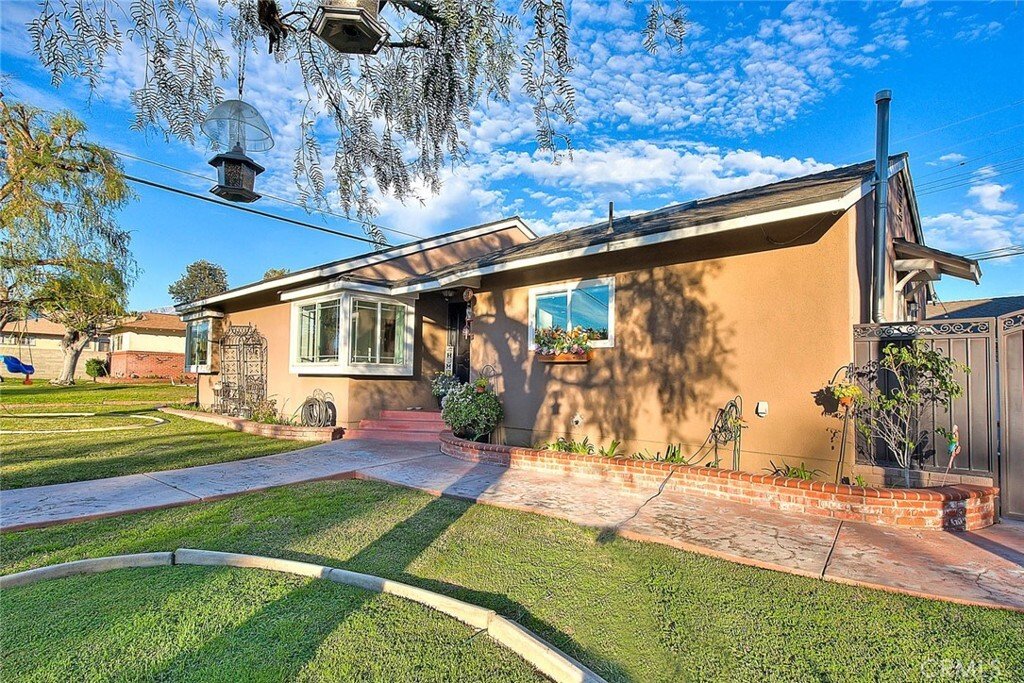 House in Pomona, California, United States 1 - 17854070