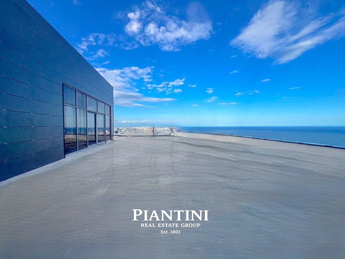 Penthouse in Santo Domingo, Distrito Nacional, Dominican Republic 1 - 18035393