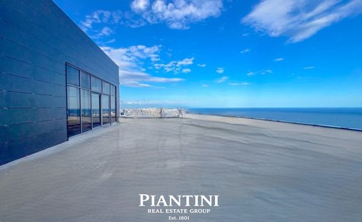 Penthouse à Saint-Domingue, District national, République dominicaine 1