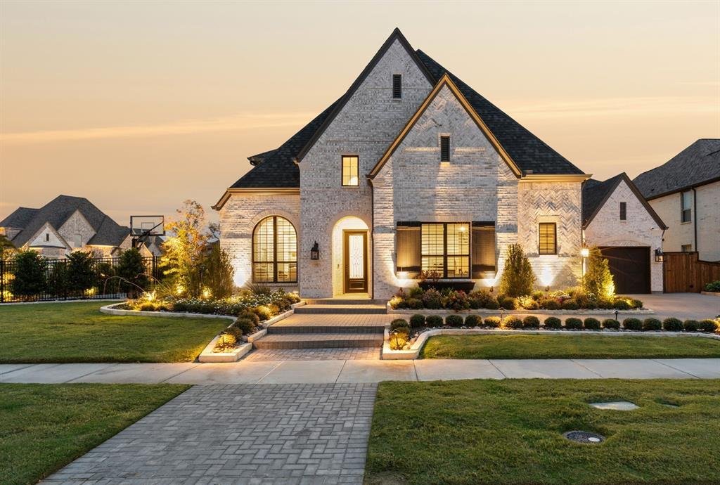 House in Frisco, Texas, United States 1 - 18033893