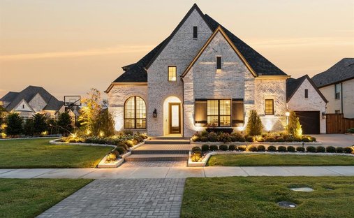 House in Frisco, Texas, United States 1