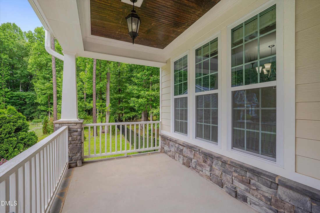 House in Clayton, North Carolina, United States 3 - 18033815