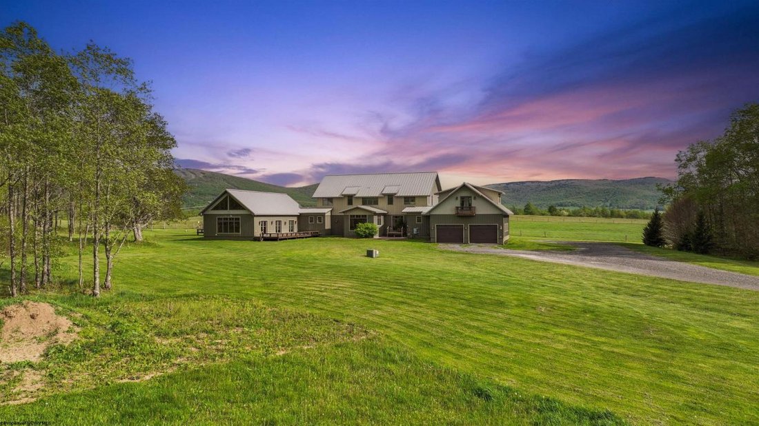House in Davis, West Virginia, United States 2 - 18034327