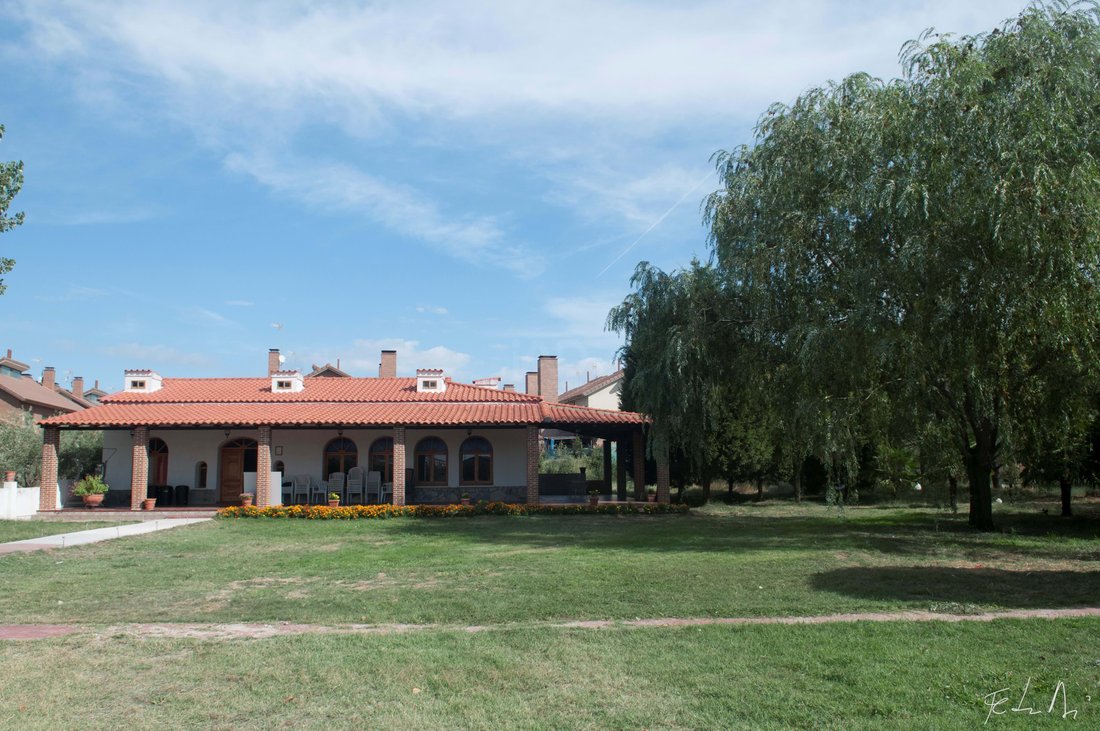 Land in Camarma de Esteruelas, Comunidad de Madrid, Spain 2 - 18035338