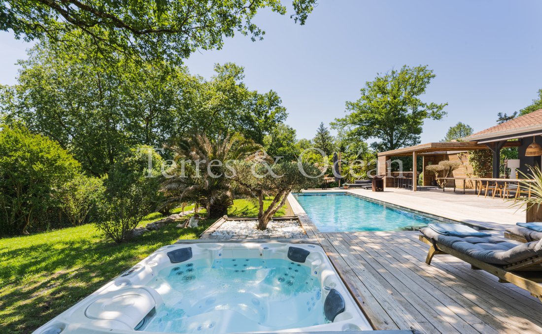 House in Angresse, Nouvelle-Aquitaine, France 3 - 18034020