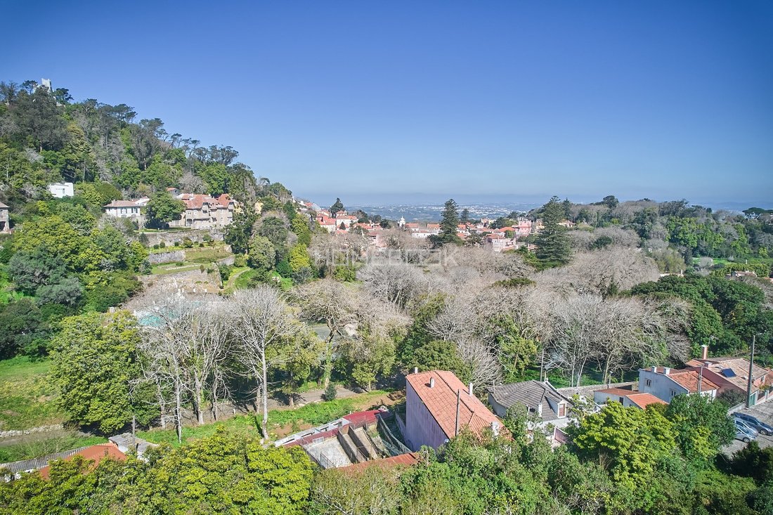 Villa in Sintra, Lisbon, Portugal 2 - 18035358
