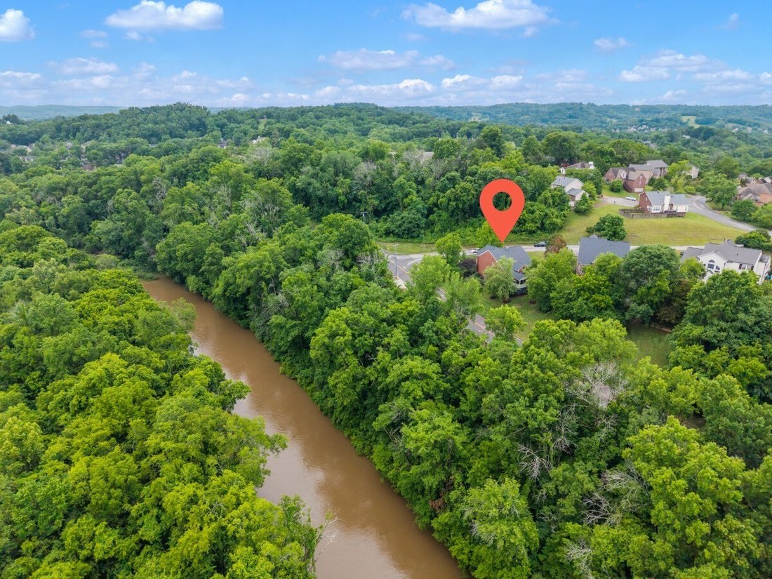House in Nashville, Tennessee, United States 3 - 18033692