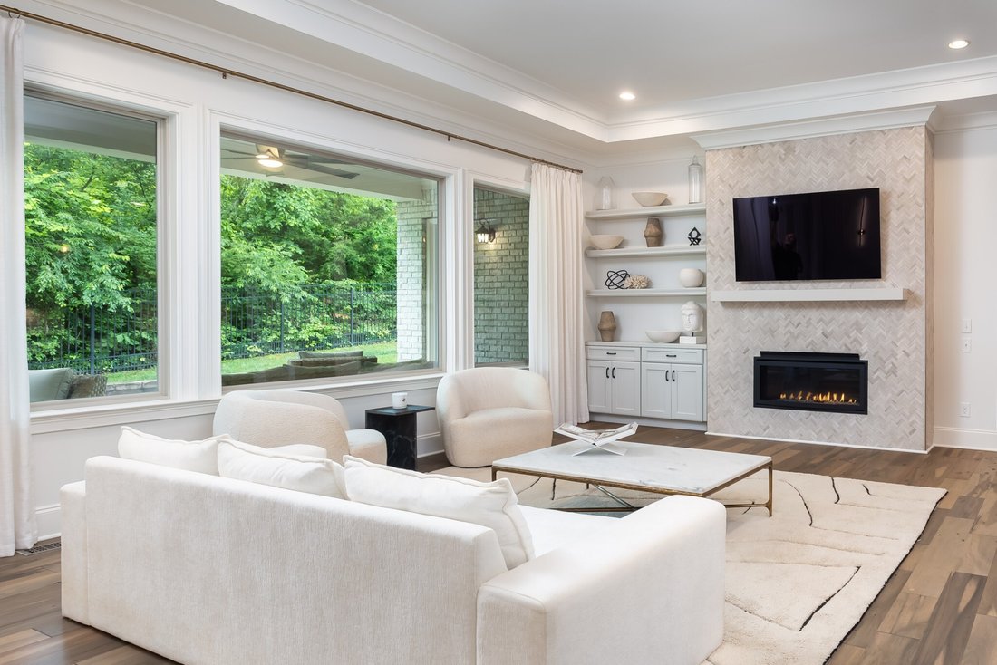 House in Nashville, Tennessee, United States 3 - 18033722