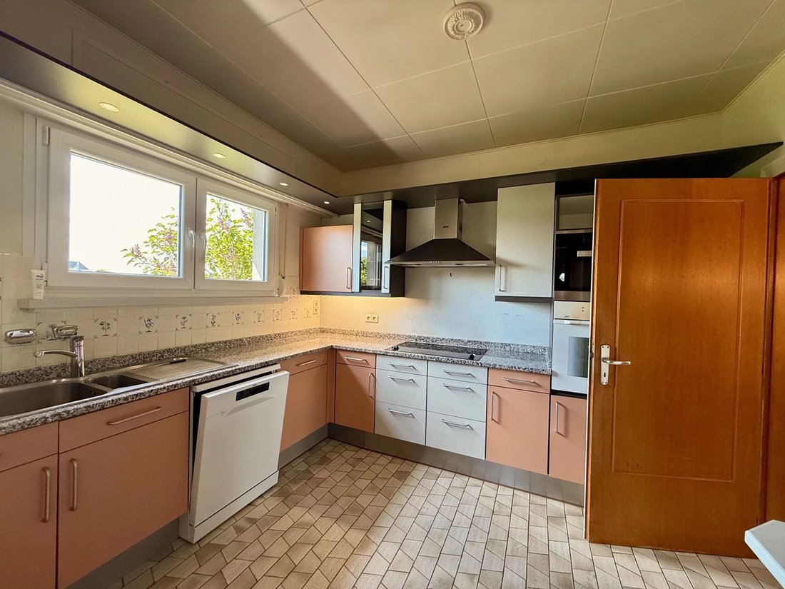 House in Mertzig, Diekirch, Luxembourg 5 - 18034440