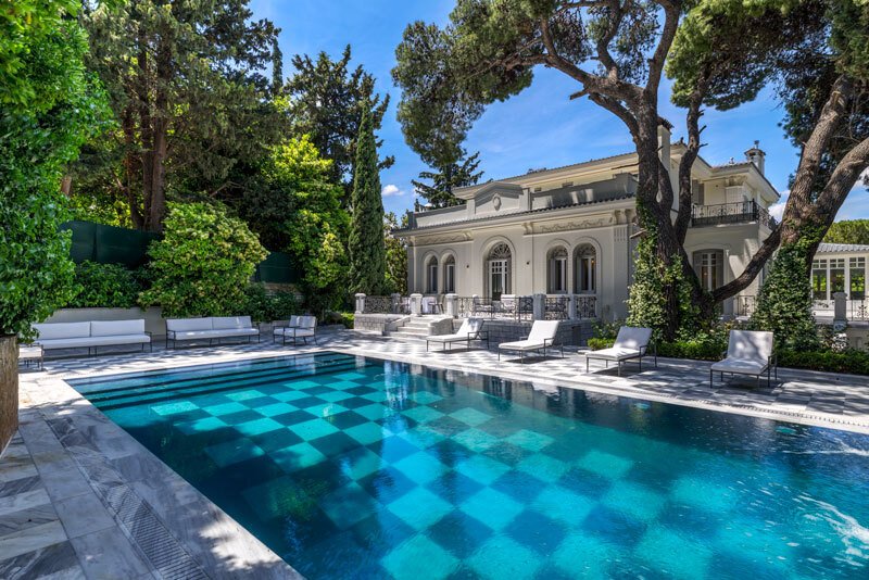 Villa in Kifisia, Attica, Greece 2 - 18034490