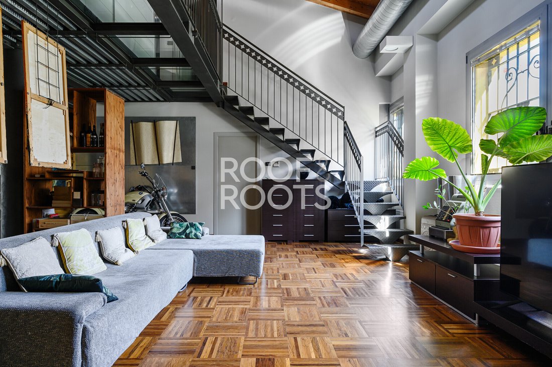 Apartment in Fondazione Prada - Scalo Romana, Milan, Italy 3 - 18033908