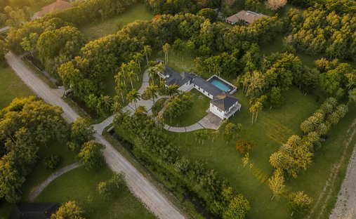 House in Parkland, Florida, United States 1