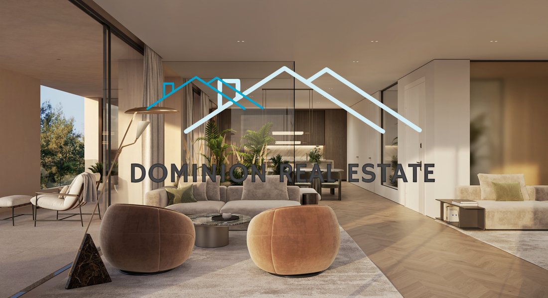 Apartment in Glyfada, Attica, Greece 1 - 18034012