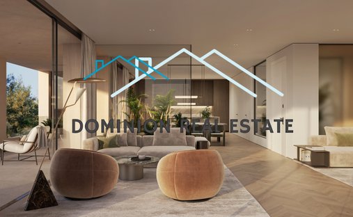 Wohnung in Glyfada, Attika, Griechenland 1