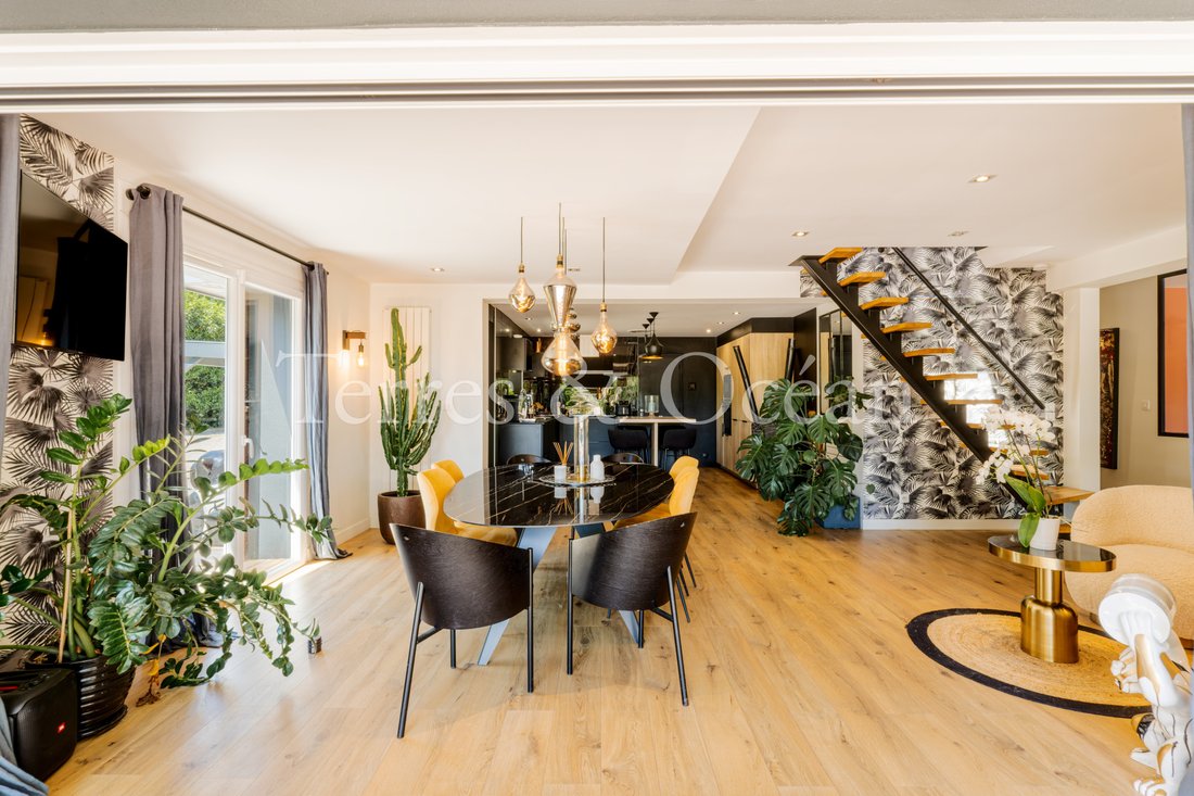 House in Angresse, Nouvelle-Aquitaine, France 5 - 18034020