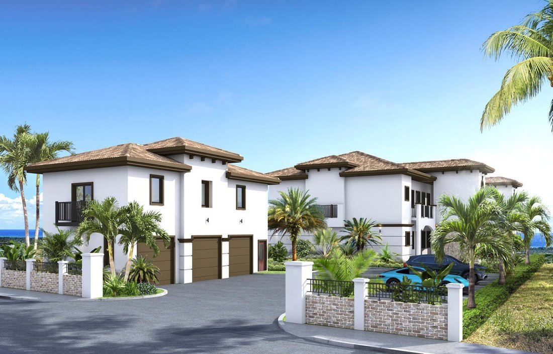 Condo in West Bay, West Bay, Cayman Islands 2 - 18034616