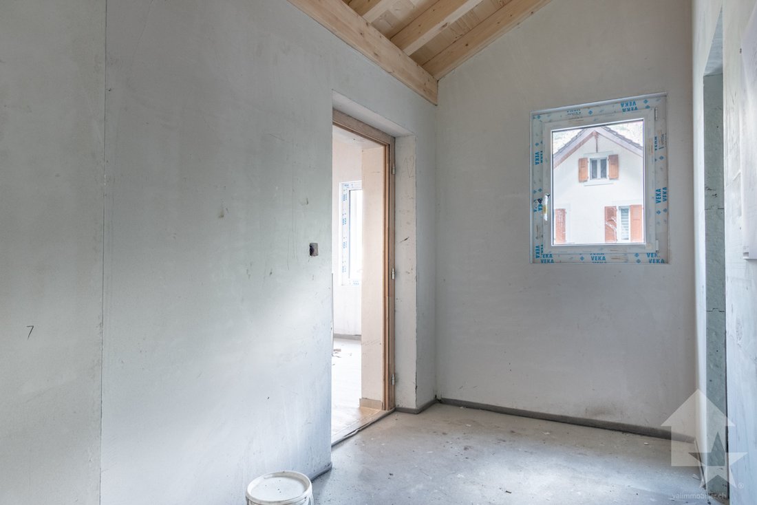 Apartment in Saint-Maurice, Valais, Switzerland 4 - 18034460