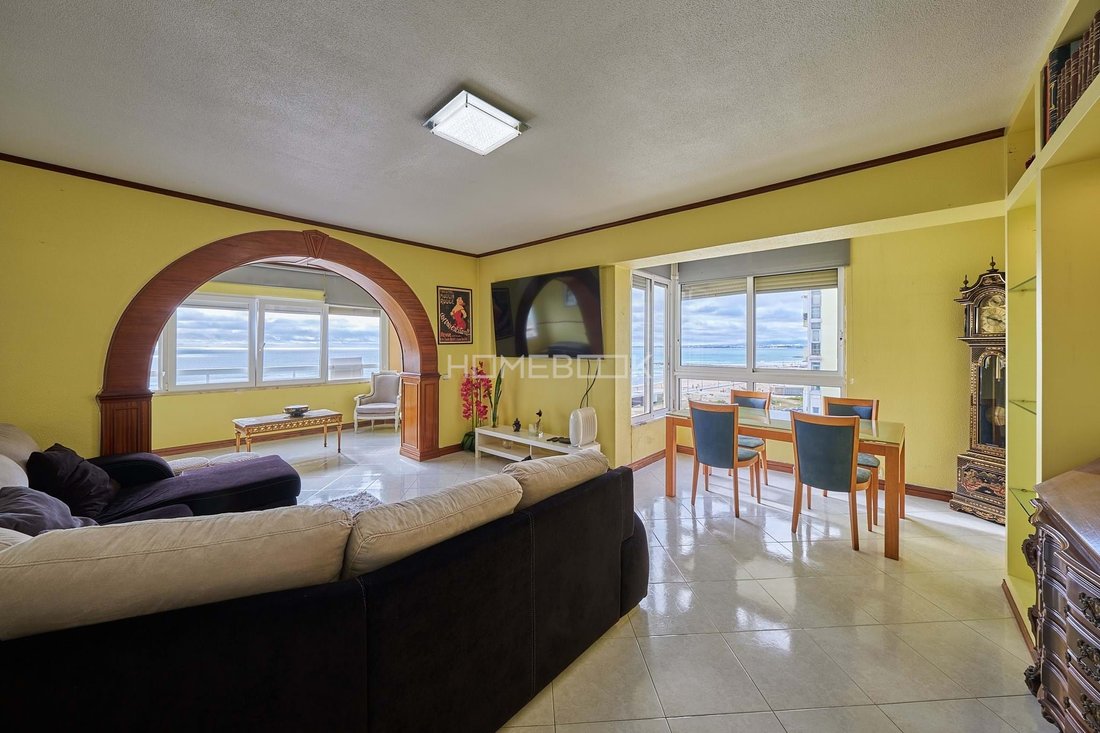 Apartment in Costa da Caparica, Setubal, Portugal 2 - 18035364