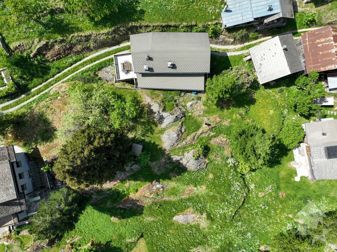 House in Finhaut, Valais, Switzerland 3 - 18003895