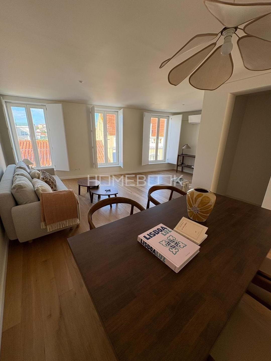 Apartment in Santo Antonio, Lisbon, Portugal 3 - 15920670