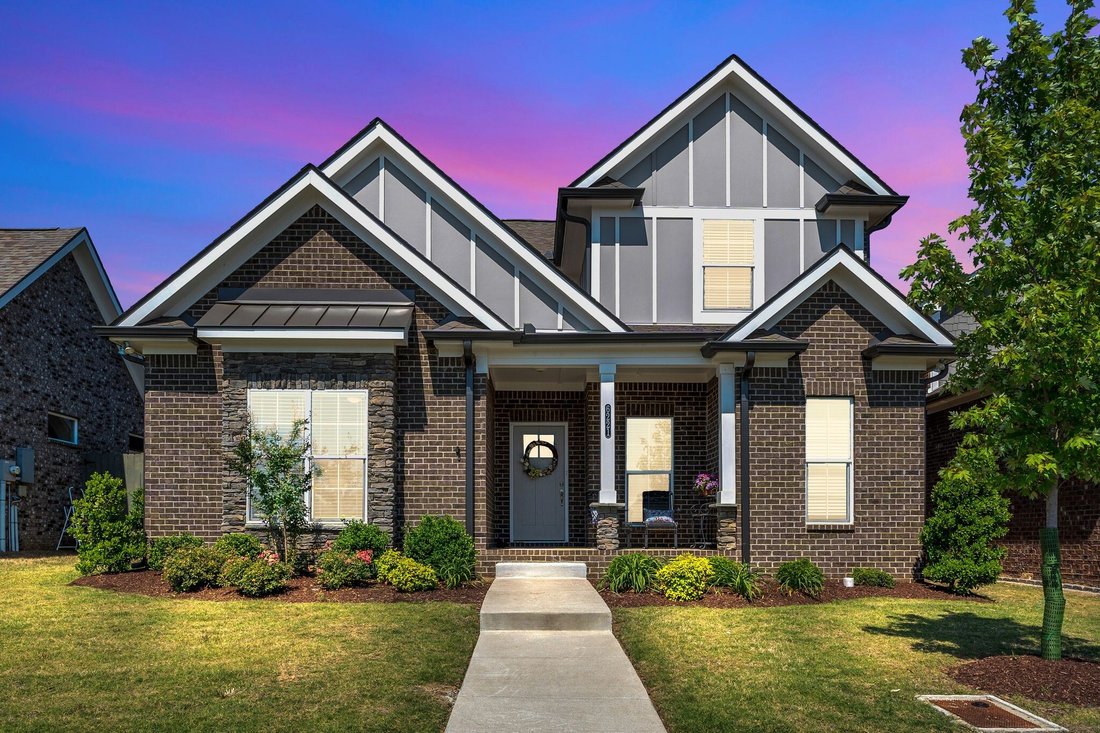 House in Nashville, Tennessee, United States 3 - 18033676