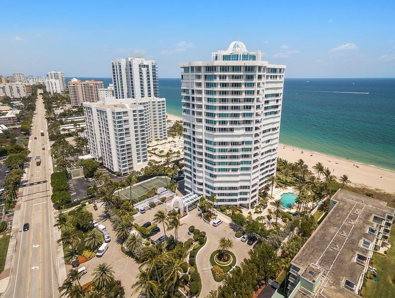 Condo in Hillsboro Beach, Florida, United States 1 - 18033710