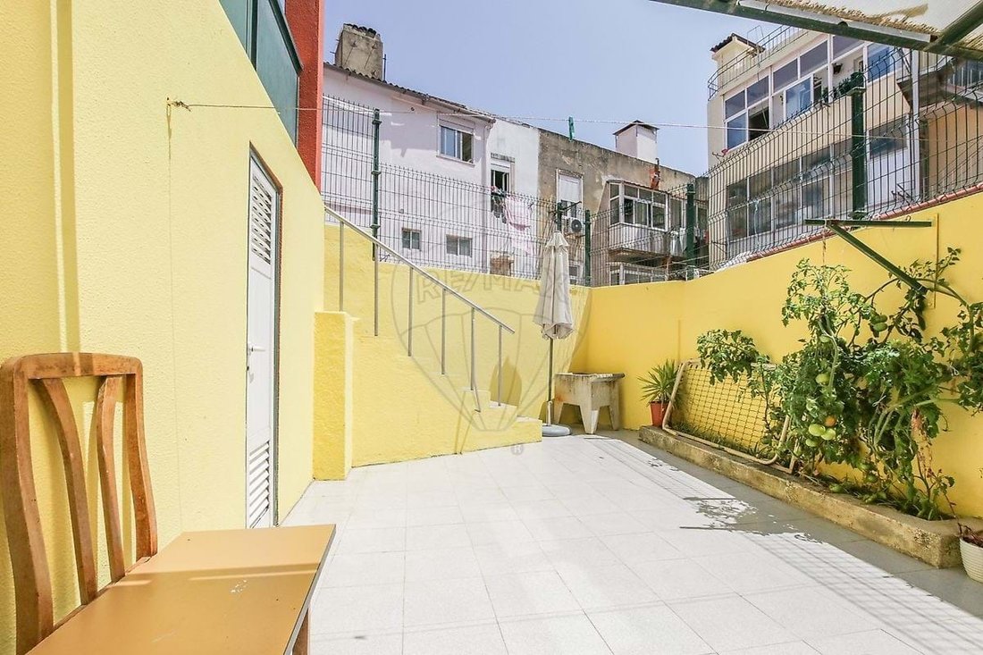 House in Arroios, Lisbon, Portugal 3 - 18035339