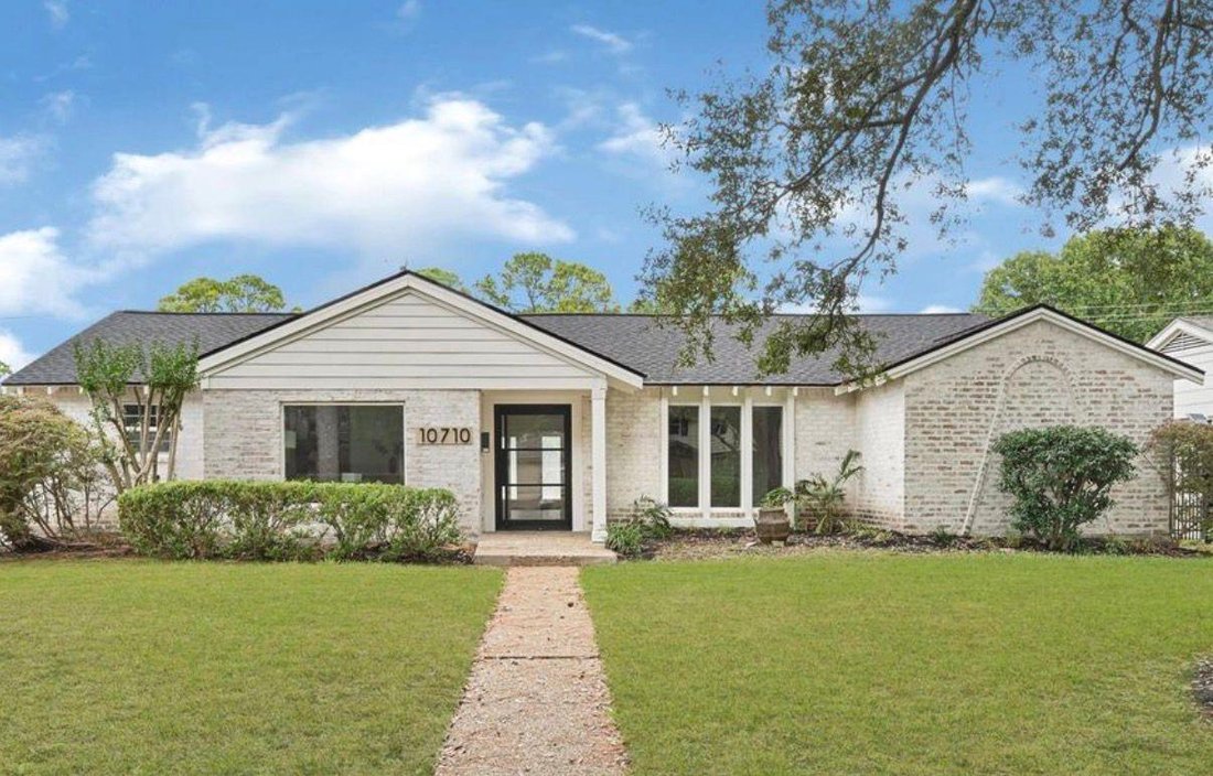 House in Houston, Texas, United States 1 - 18033486