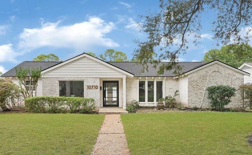 House in Houston, Texas, United States 1