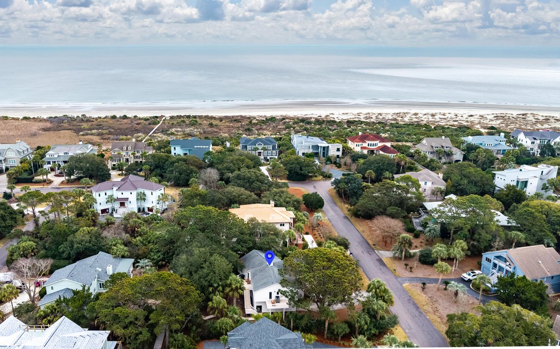 Haus in Johns Island, South Carolina, Vereinigte Staaten 3 - 18034776