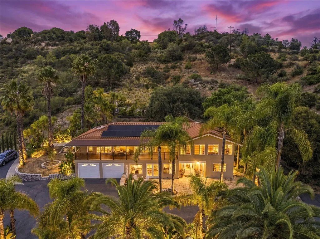 House in Fallbrook, California, United States 1 - 18033946