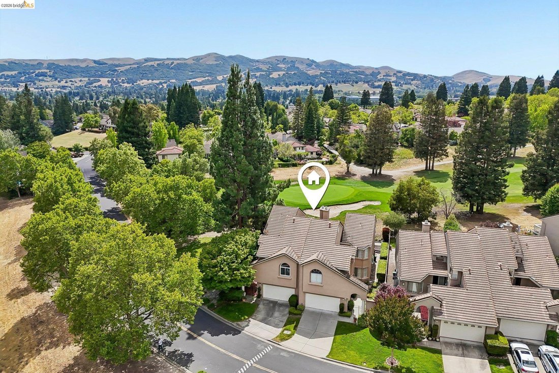 Townhouse in San Ramon, California, United States 3 - 18033611
