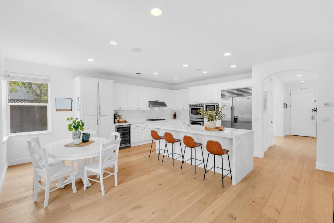 House in Morgan Hill, California, United States 3 - 18034549
