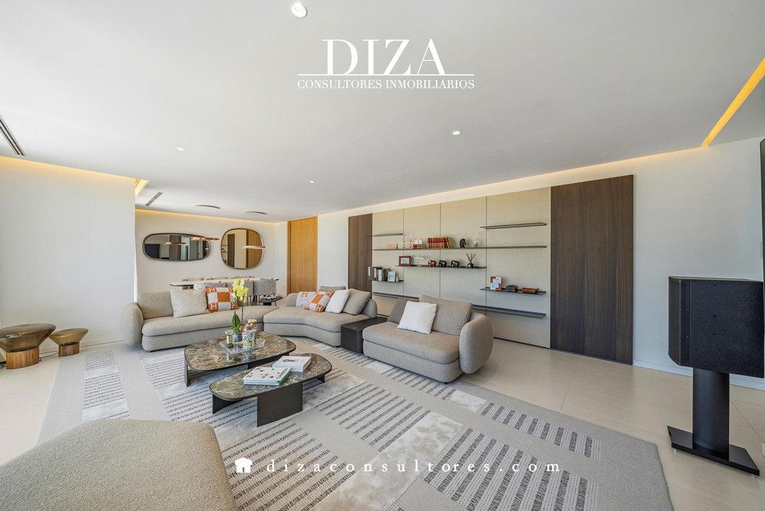 House in Pozuelo de Alarcon, Comunidad de Madrid, Spain 4 - 18034403