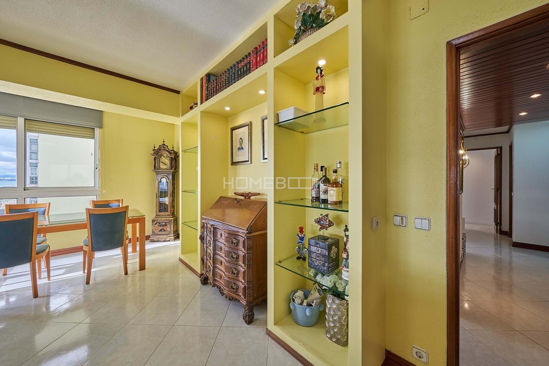 Apartment in Costa da Caparica, Setubal, Portugal 3 - 18035364