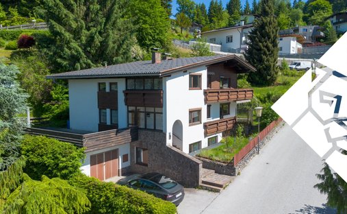 Wörgl, Tyrol, Austria 1