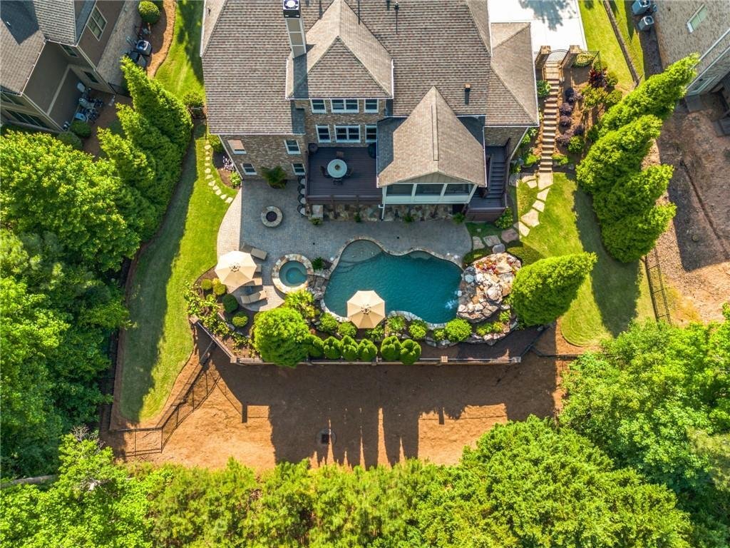 House in Marietta, Georgia, United States 5 - 18034593