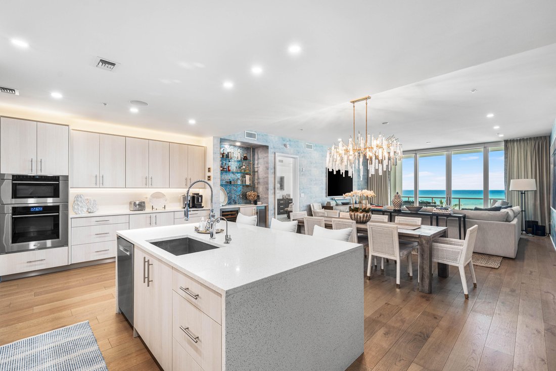 Condo in Santa Rosa Beach, Florida, United States 5 - 18034684