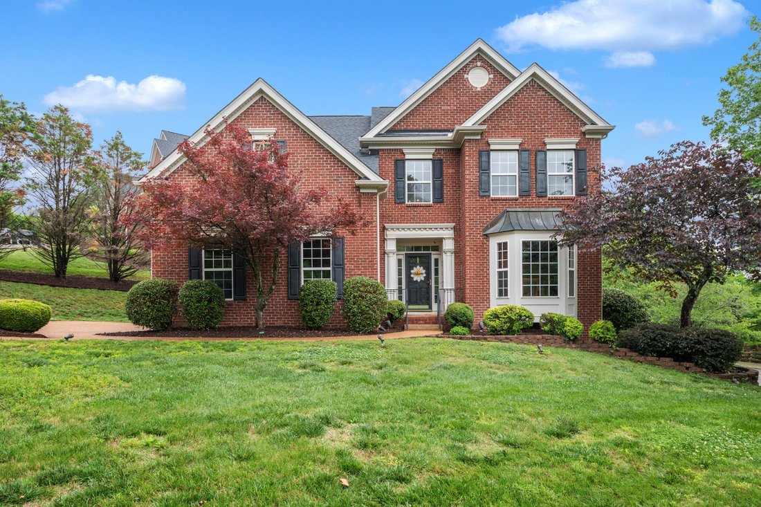 House in Nashville, Tennessee, United States 1 - 18033692