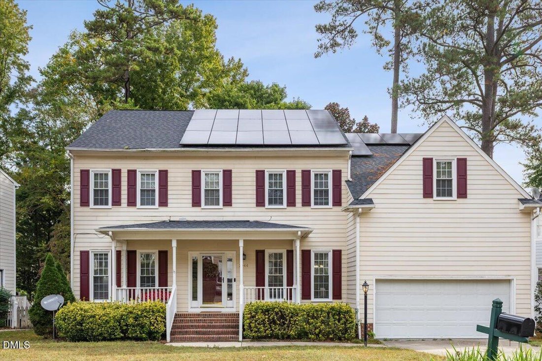 House in Raleigh, North Carolina, United States 2 - 18033753