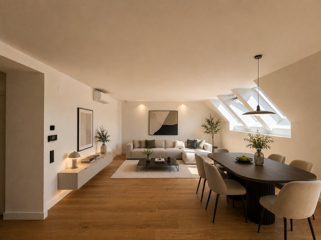 Penthouse in Vienna, Wien, Austria 4 - 18034971