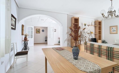 Chateau  en Vejer de la Frontera, Andalucía, España 1
