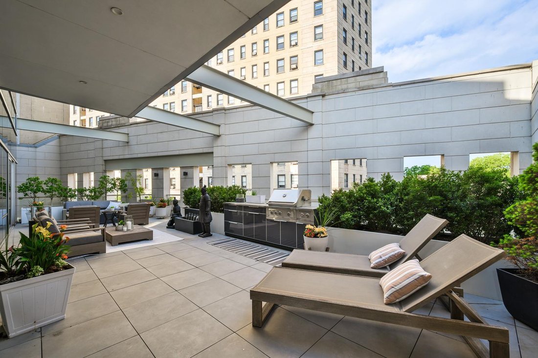 Condo in Chicago, Illinois, United States 3 - 18034584