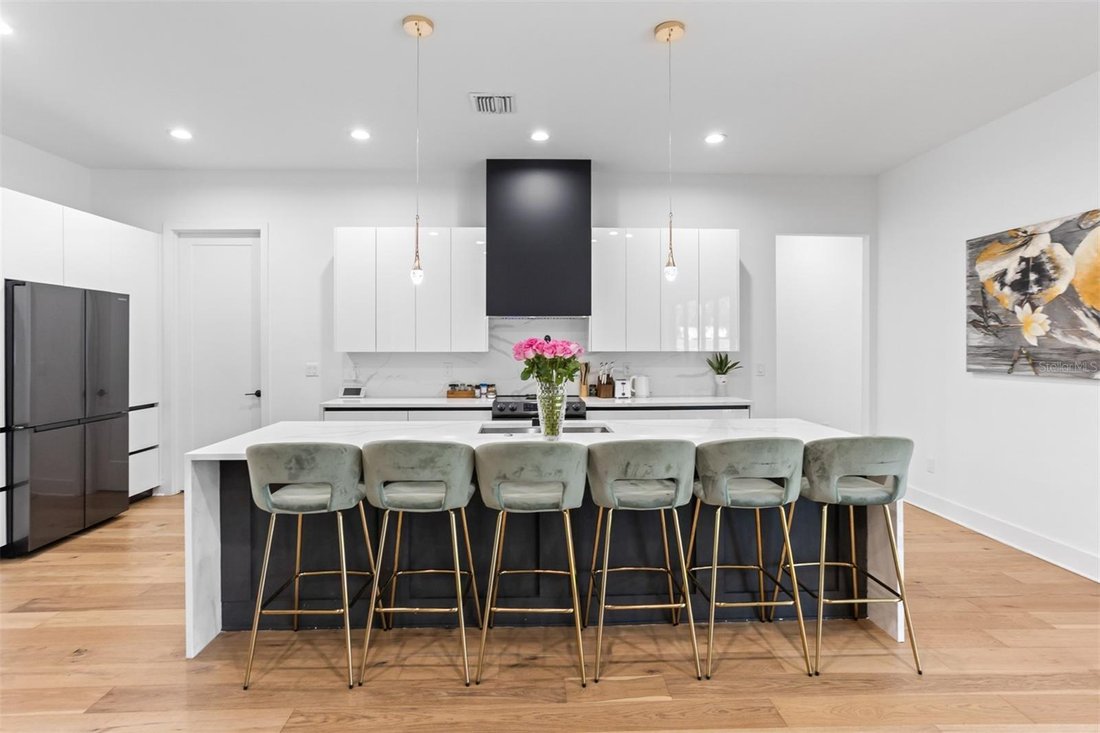 Casa a Tampa, Florida, Stati Uniti 4 - 18034844