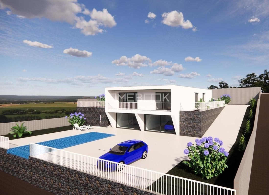 Villa in Santa Cruz, Madeira, Portugal 2 - 18035344