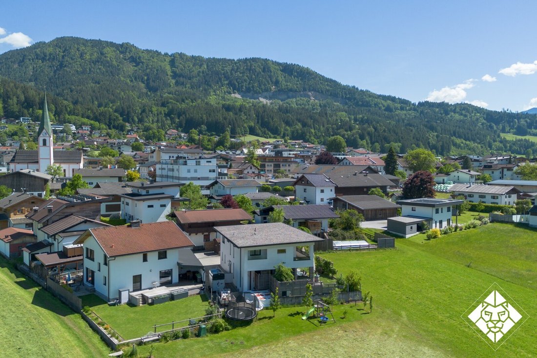House in Bad Häring, Tyrol, Austria 2 - 17973785